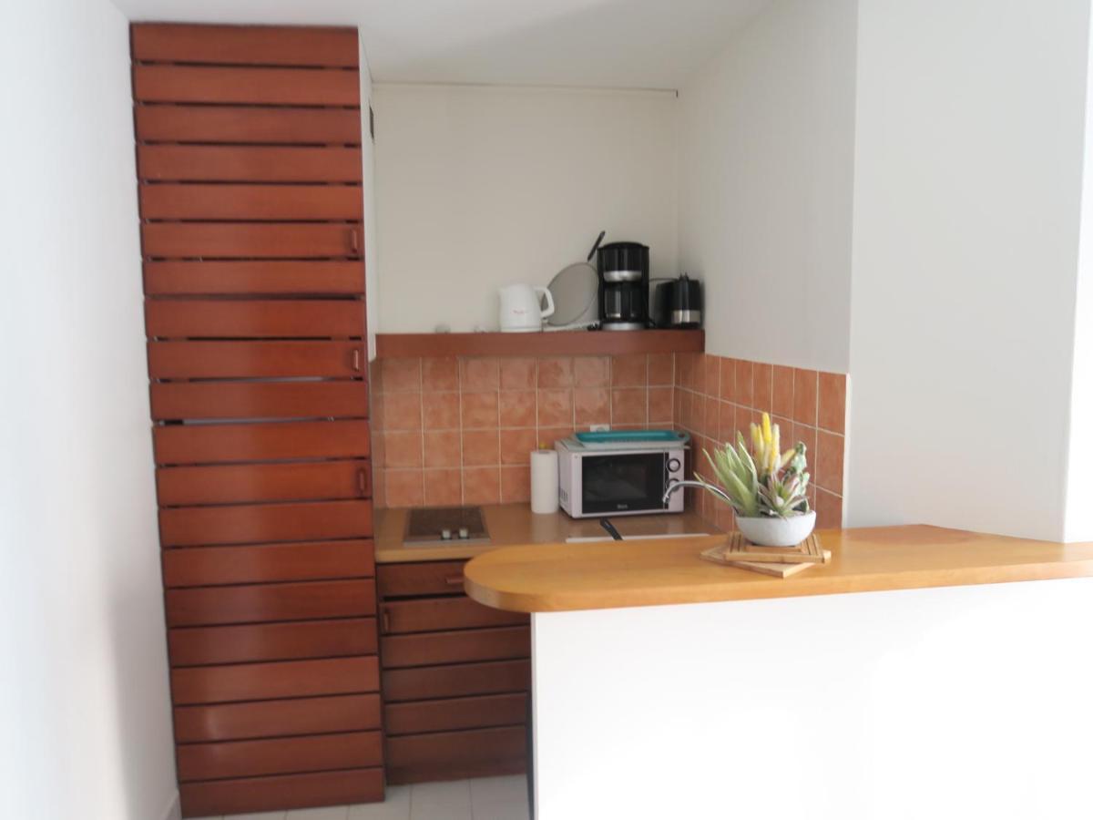 Manganao Loft Bord De Mer Belle-Allee Ngoại thất bức ảnh