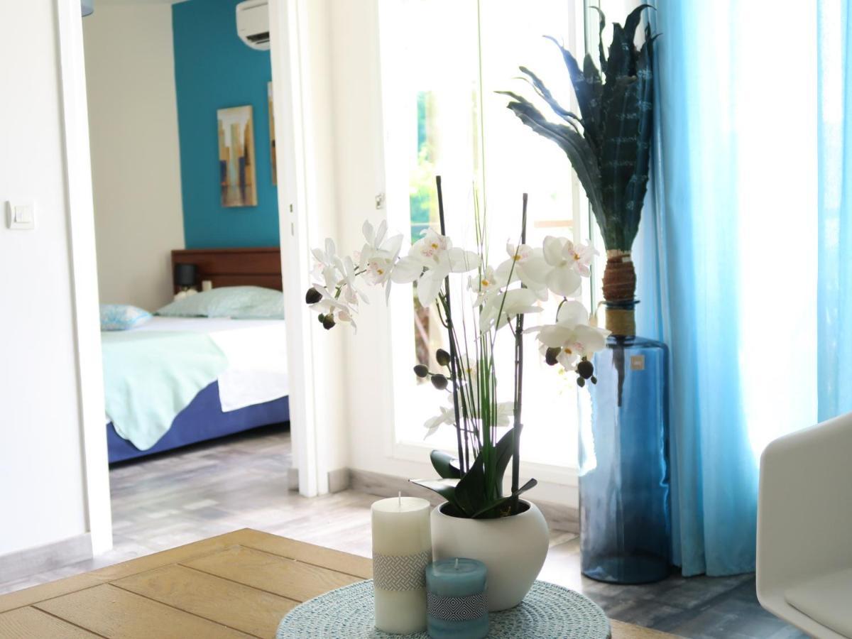 Manganao Loft Bord De Mer Belle-Allee Ngoại thất bức ảnh