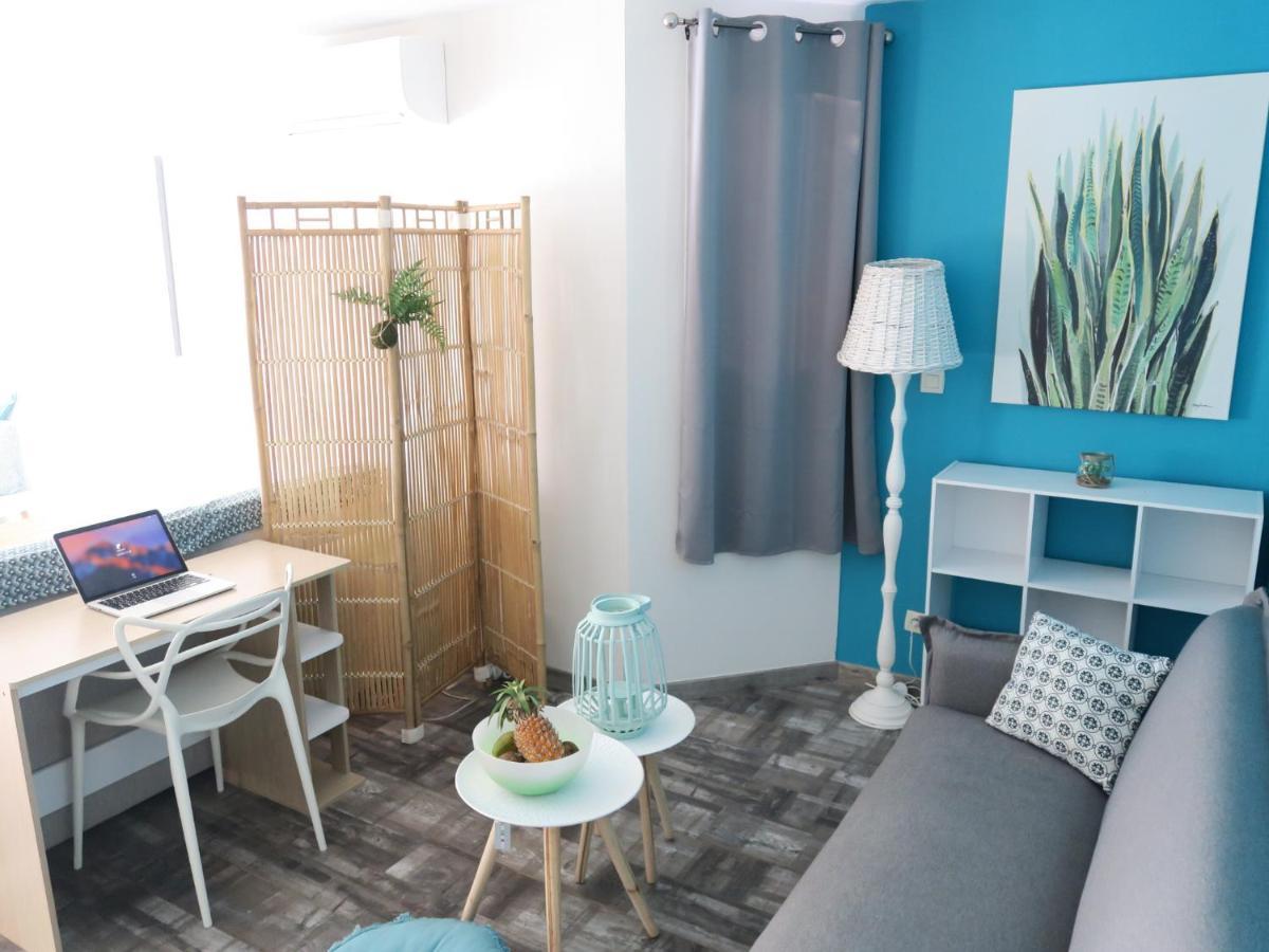 Manganao Loft Bord De Mer Belle-Allee Ngoại thất bức ảnh