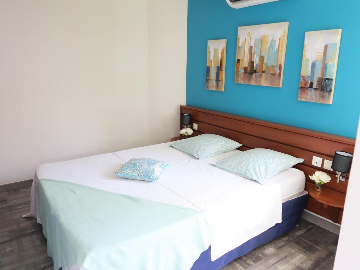 Manganao Loft Bord De Mer Belle-Allee Ngoại thất bức ảnh