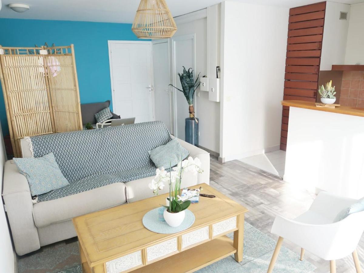 Manganao Loft Bord De Mer Belle-Allee Ngoại thất bức ảnh
