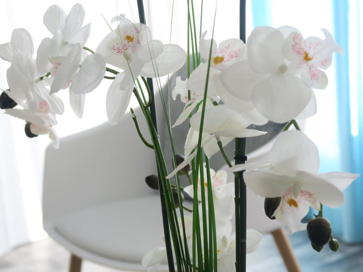 Manganao Loft Bord De Mer Belle-Allee Ngoại thất bức ảnh