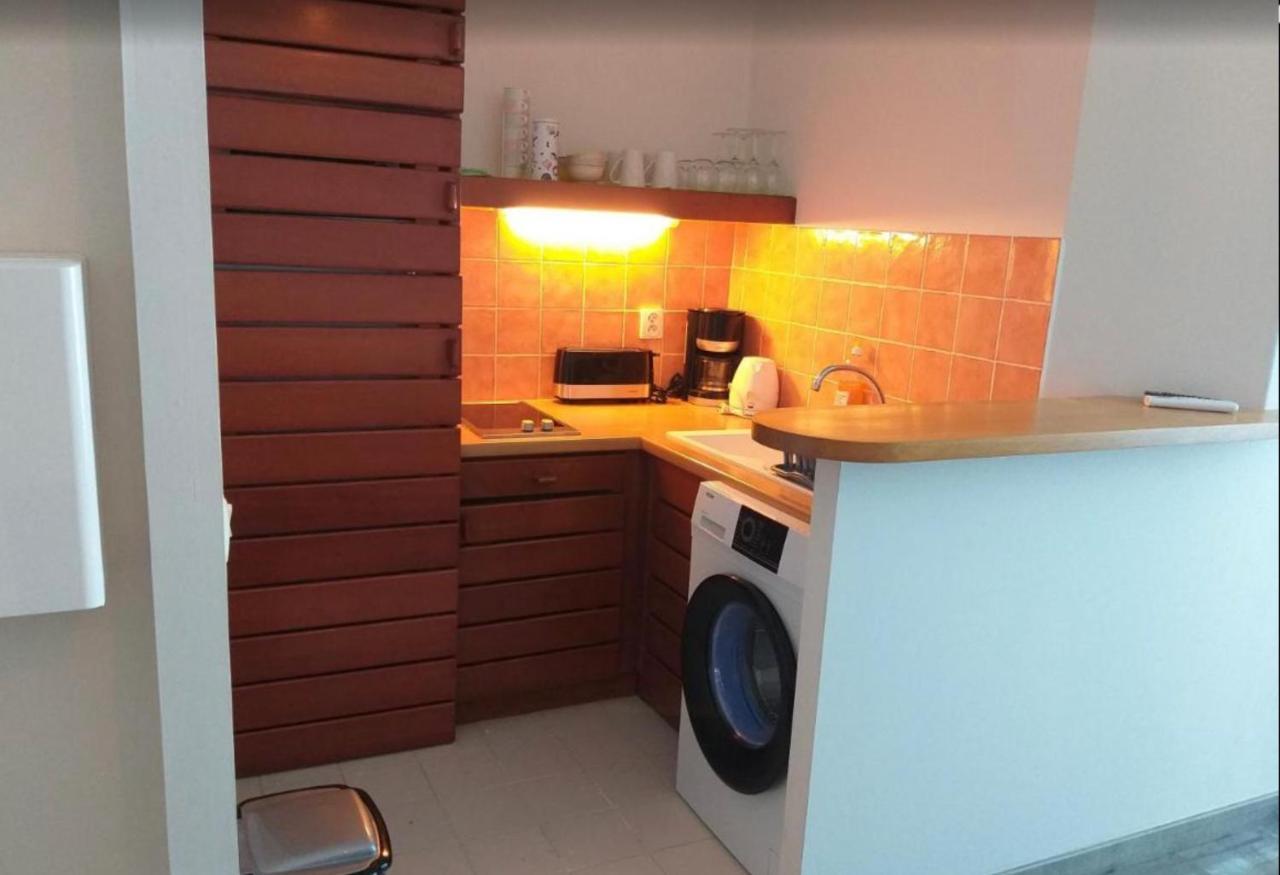 Manganao Loft Bord De Mer Belle-Allee Ngoại thất bức ảnh