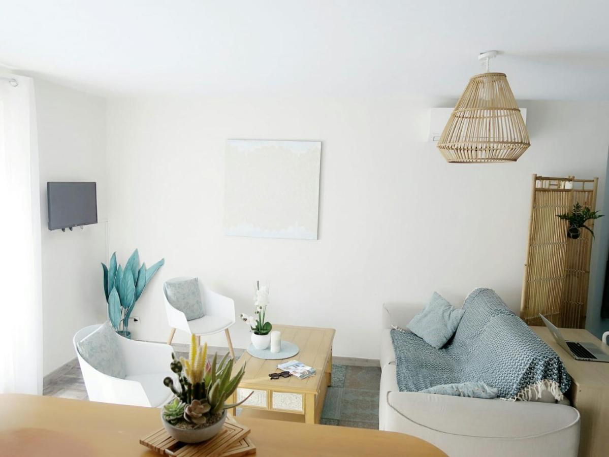Manganao Loft Bord De Mer Belle-Allee Ngoại thất bức ảnh