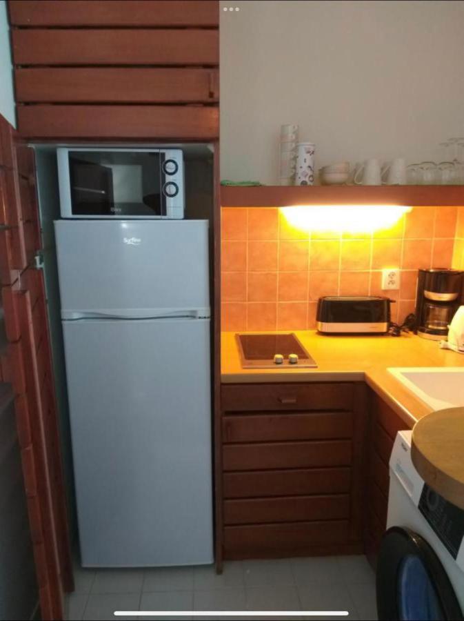 Manganao Loft Bord De Mer Belle-Allee Ngoại thất bức ảnh