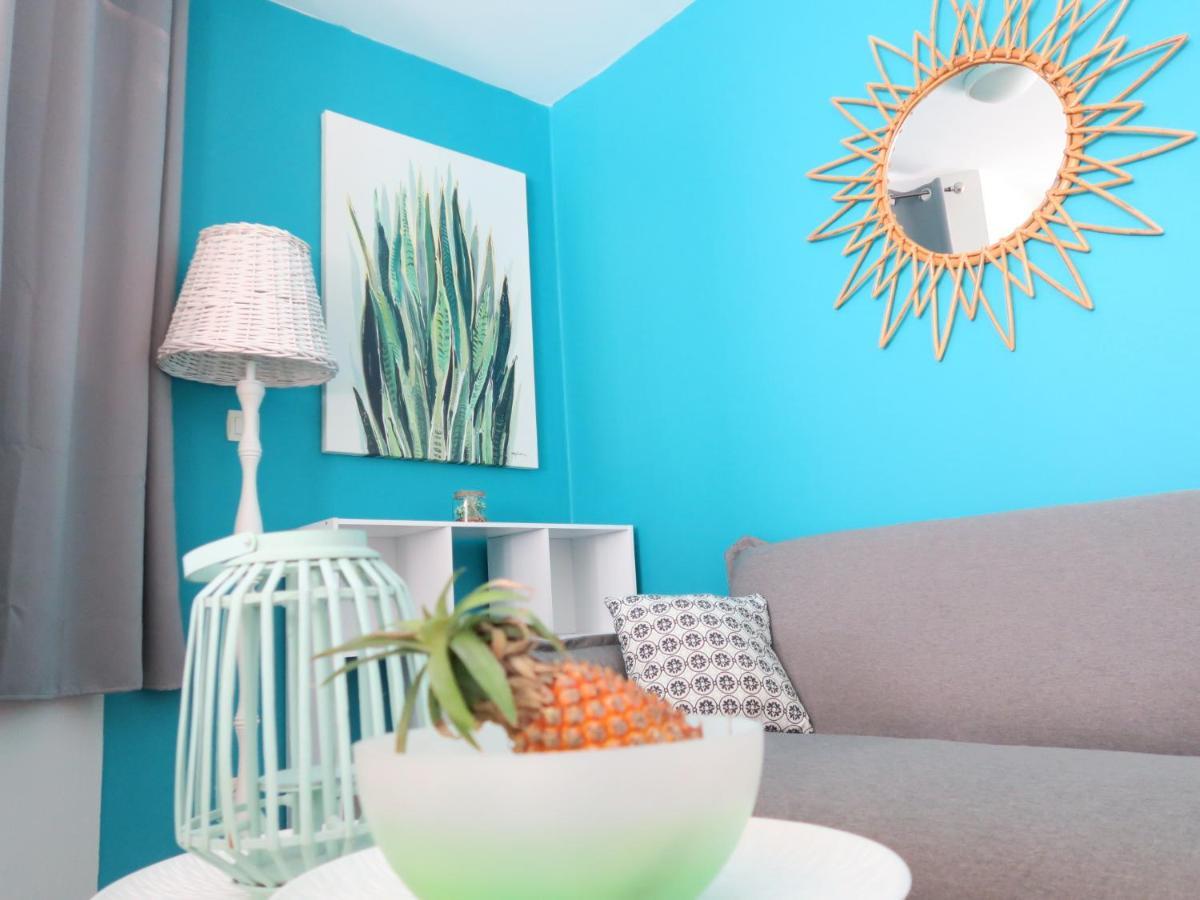Manganao Loft Bord De Mer Belle-Allee Ngoại thất bức ảnh