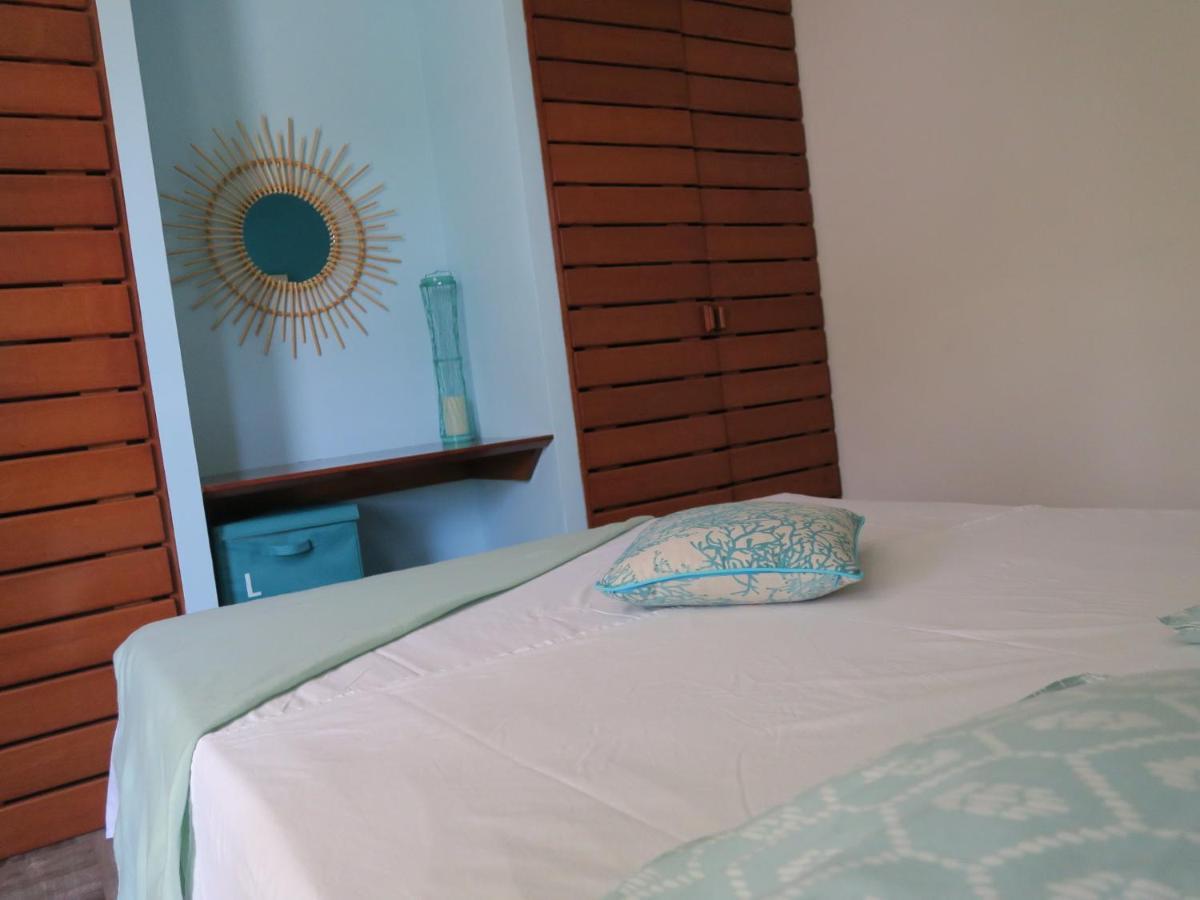 Manganao Loft Bord De Mer Belle-Allee Ngoại thất bức ảnh