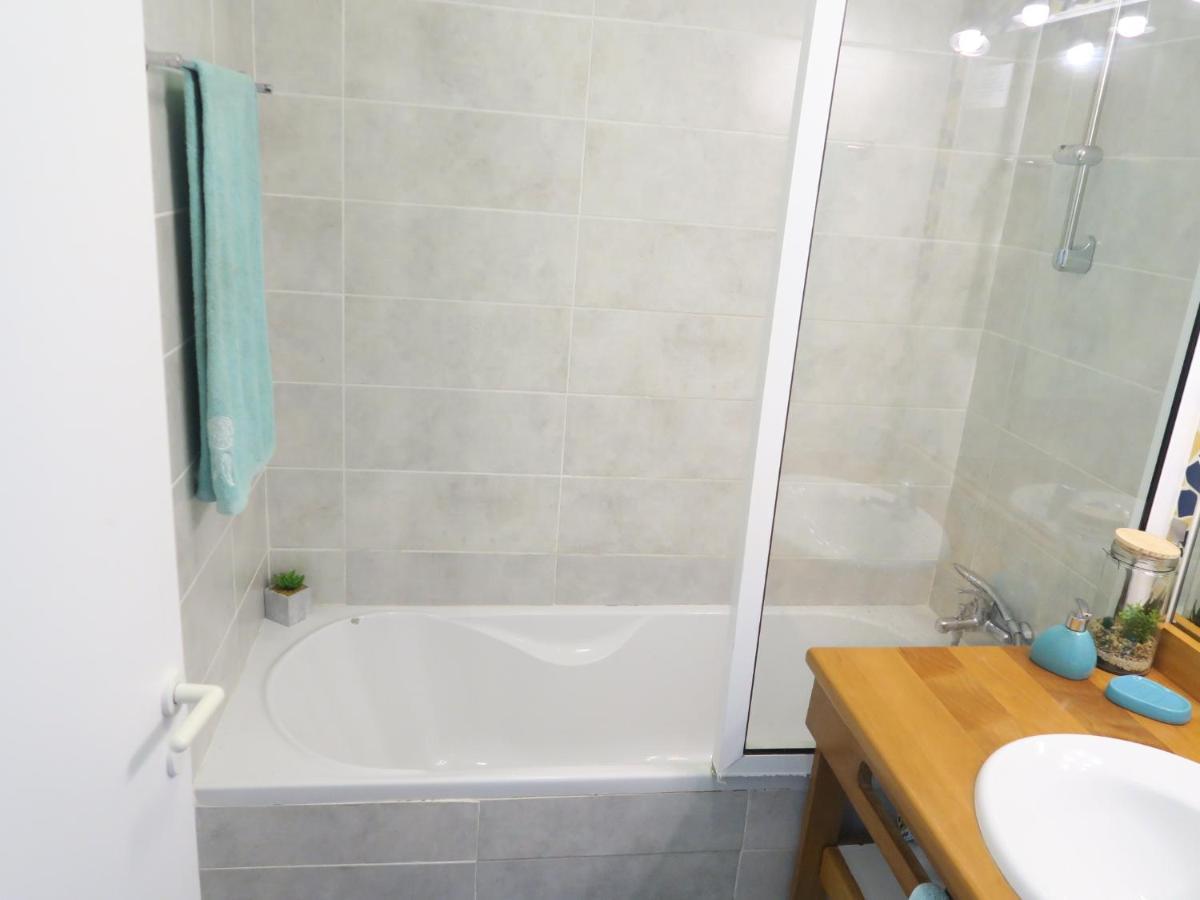 Manganao Loft Bord De Mer Belle-Allee Ngoại thất bức ảnh